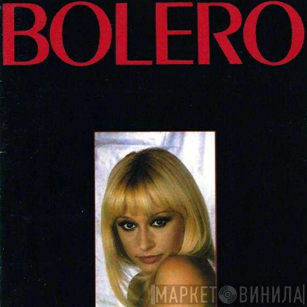 Raffaella Carrà  - Bolero