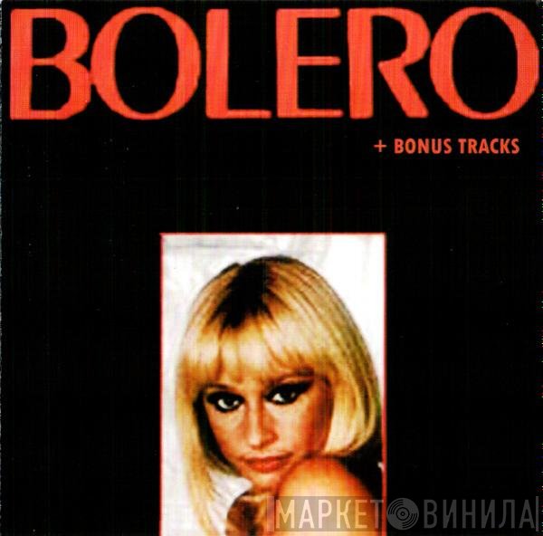Raffaella Carrà  - Bolero