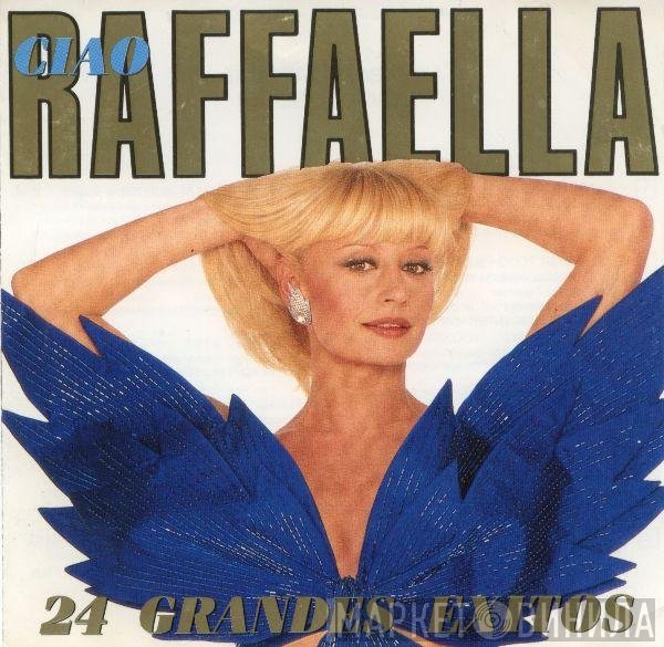 Raffaella Carrà  - Ciao Raffaella