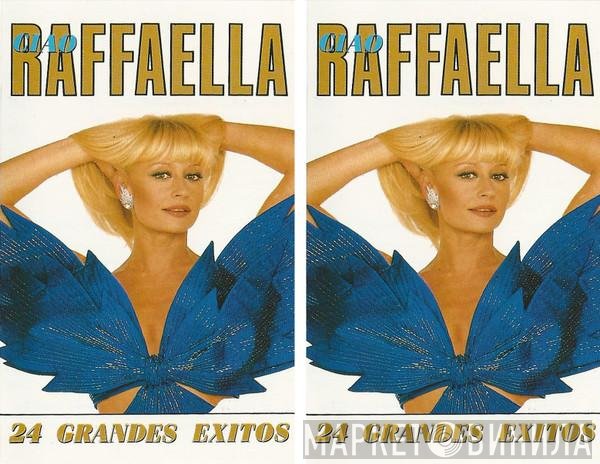 Raffaella Carrà  - Ciao Raffaella