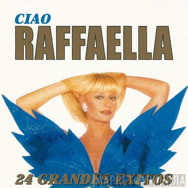 Raffaella Carrà  - Ciao Raffaella