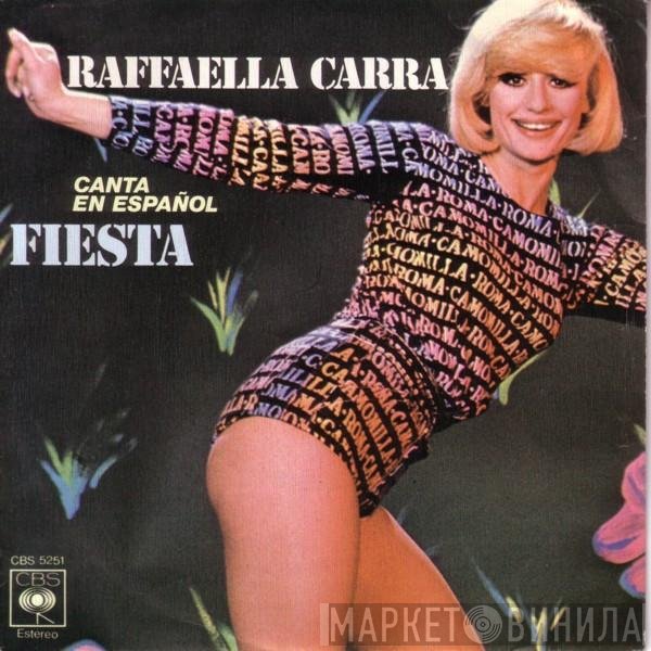 Raffaella Carrà  - Fiesta