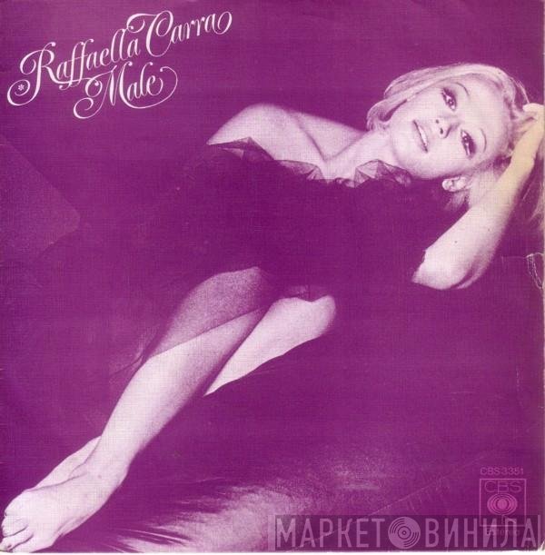 Raffaella Carrà  - Male