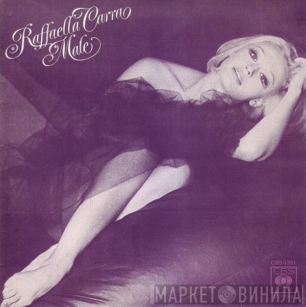 Raffaella Carrà  - Male