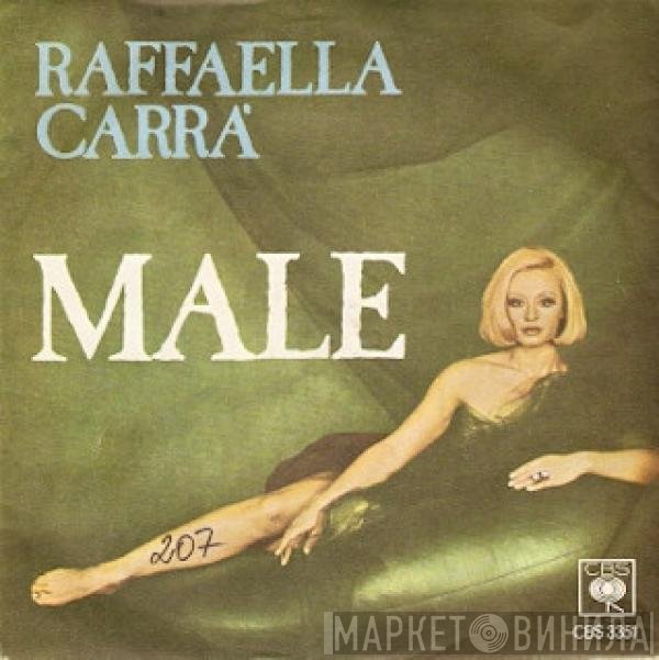 Raffaella Carrà  - Male