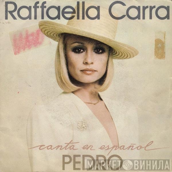 Raffaella Carrà  - Pedro