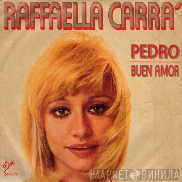Raffaella Carrà  - Pedro