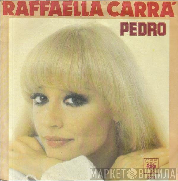 Raffaella Carrà  - Pedro