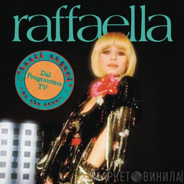 Raffaella Carrà  - Raffaella (1978)