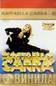 Raffaella Carrà  - Raffaella Carrà 82