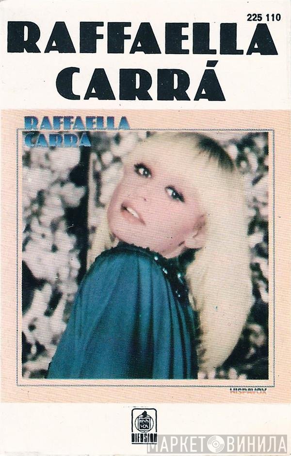 Raffaella Carrà  - Raffaella Carrá