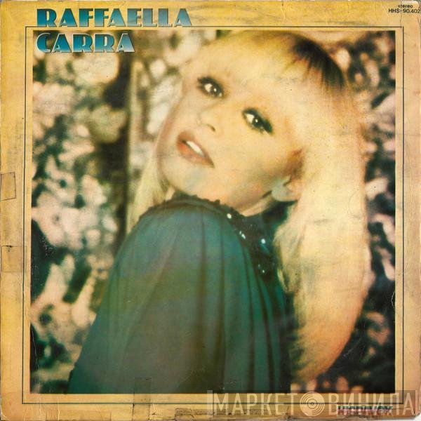 Raffaella Carrà  - Raffaella Carrà