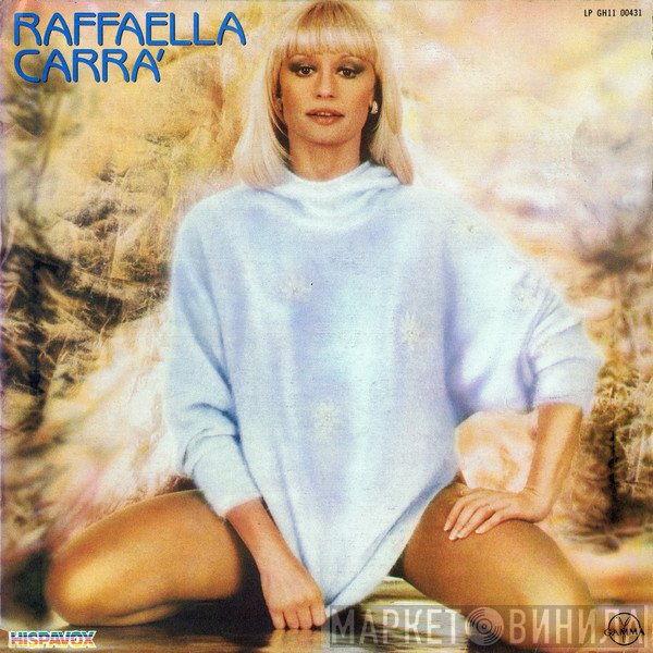 Raffaella Carrà  - Raffaella Carrà