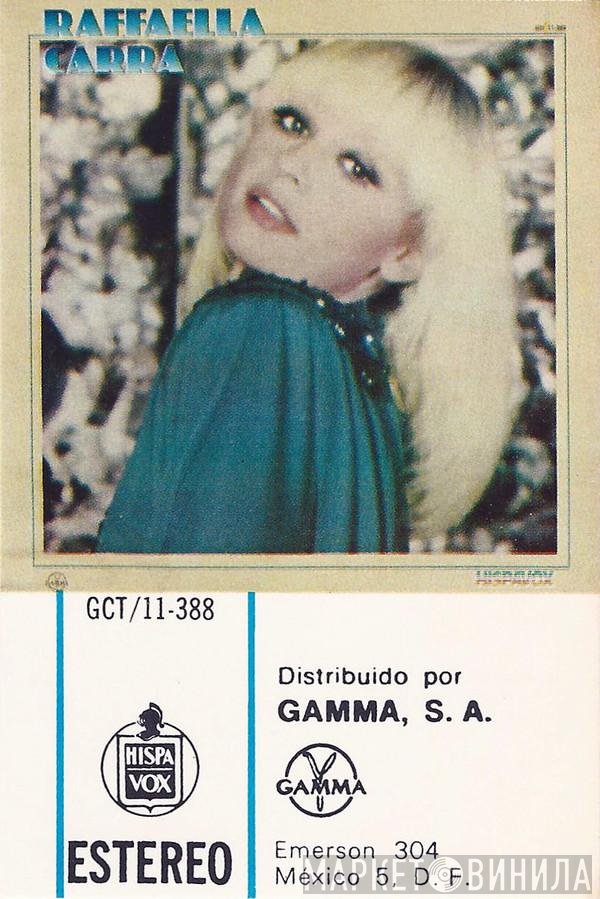 Raffaella Carrà  - Raffaella Carrà