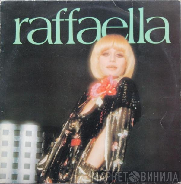 Raffaella Carrà  - Raffaella