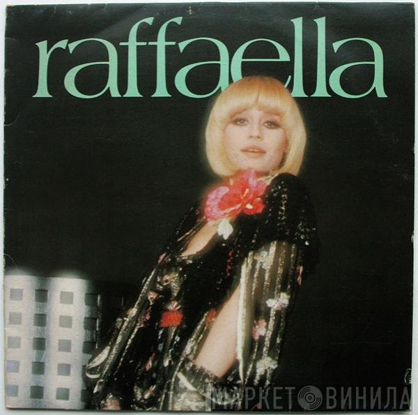 Raffaella Carrà  - Raffaella