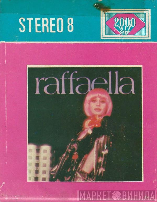 Raffaella Carrà  - Raffaella