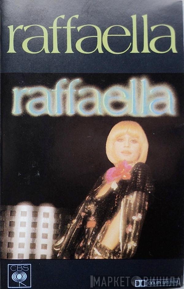 Raffaella Carrà  - Raffaella
