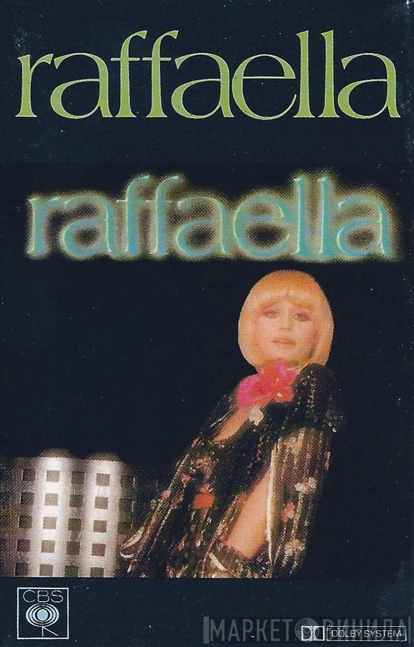 Raffaella Carrà  - Raffaella