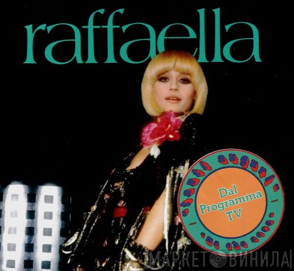 Raffaella Carrà  - Raffaella