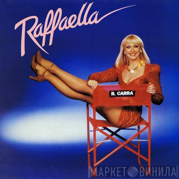Raffaella Carrà  - Raffaella