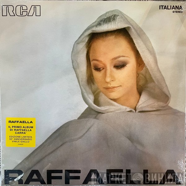 Raffaella Carrà  - Raffaella