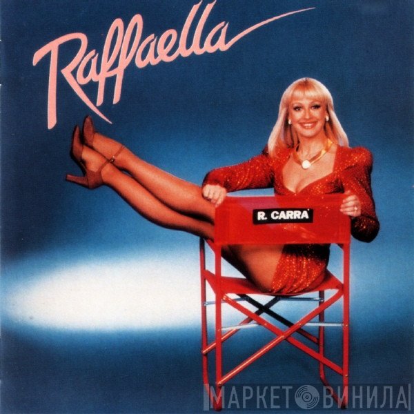 Raffaella Carrà  - Raffaella