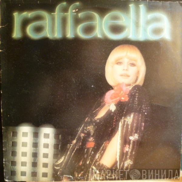 Raffaella Carrà  - Raffaella