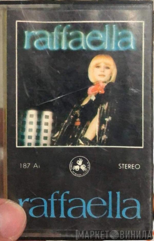 Raffaella Carrà  - Raffaella