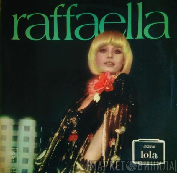 Raffaella Carrà  - Raffaella