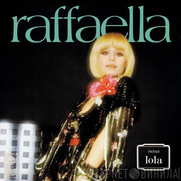 Raffaella Carrà  - Raffaella