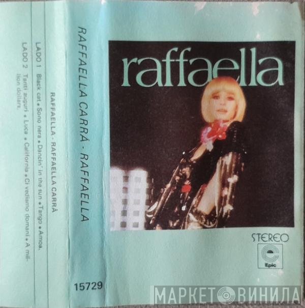 Raffaella Carrà  - Raffaella