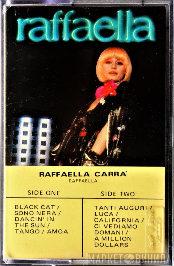 Raffaella Carrà  - Raffaella