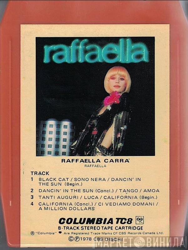 Raffaella Carrà  - Raffaella