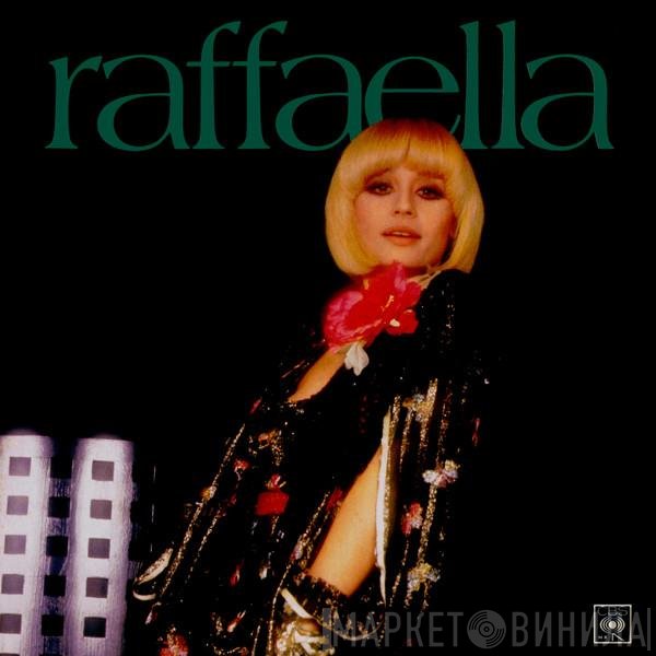Raffaella Carrà  - Raffaella