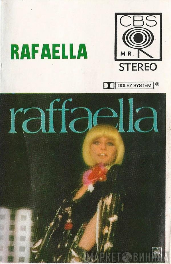 Raffaella Carrà  - Raffaella