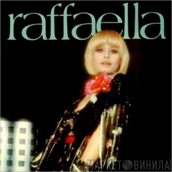 Raffaella Carrà  - Raffaella