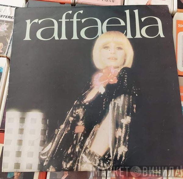 Raffaella Carrà  - Raffaella