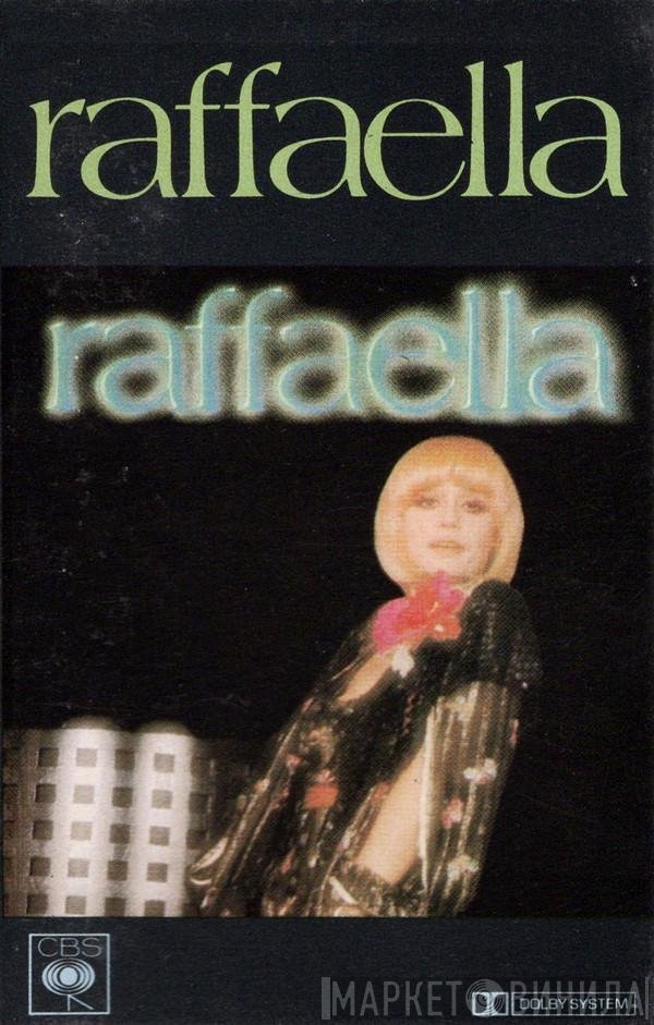 Raffaella Carrà  - Raffaella