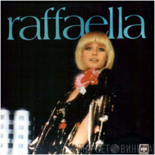 Raffaella Carrà  - Raffaella