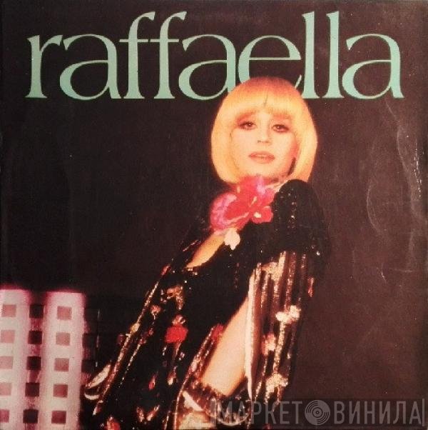 Raffaella Carrà  - Raffaella
