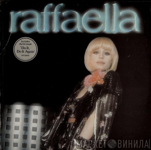 Raffaella Carrà  - Raffaella