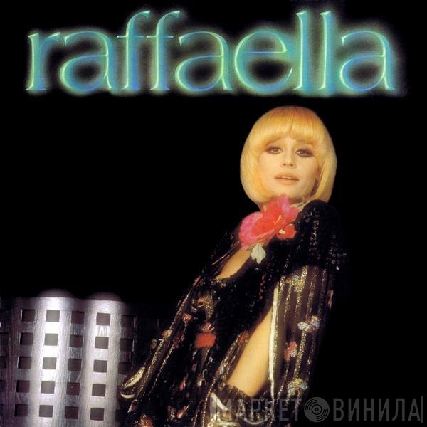 Raffaella Carrà  - Raffaella