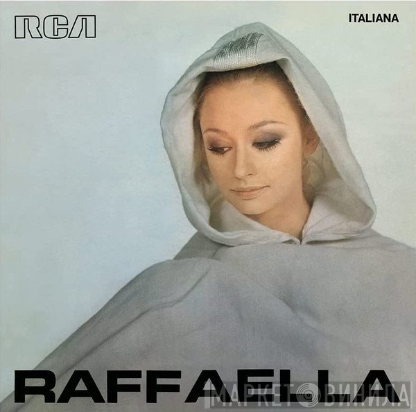 Raffaella Carrà  - Raffaella