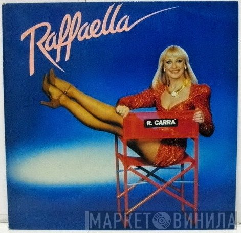 Raffaella Carrà  - Raffaella