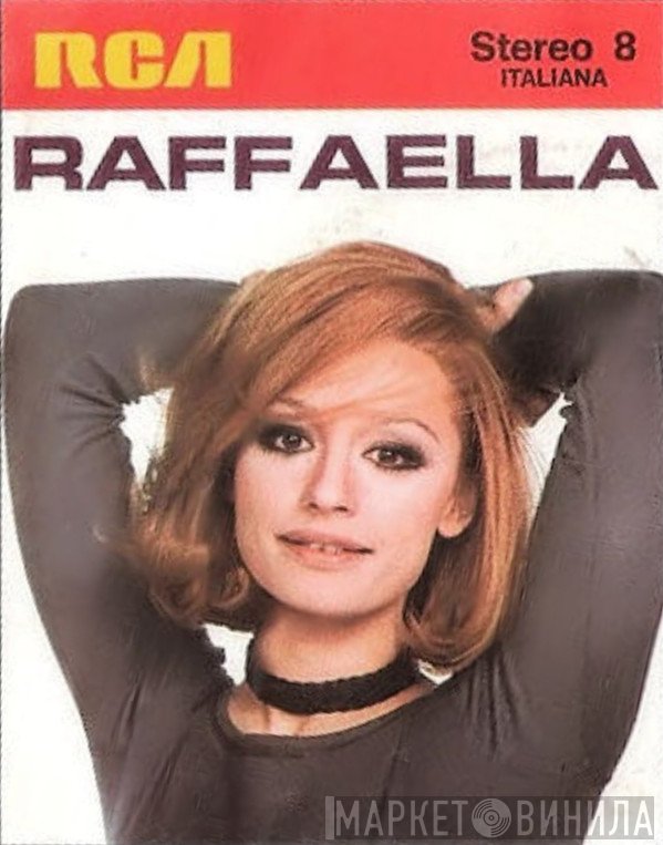 Raffaella Carrà  - Raffaella