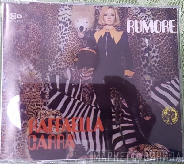 Raffaella Carrà  - Rumore