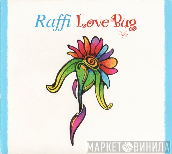 Raffi   - Love Bug