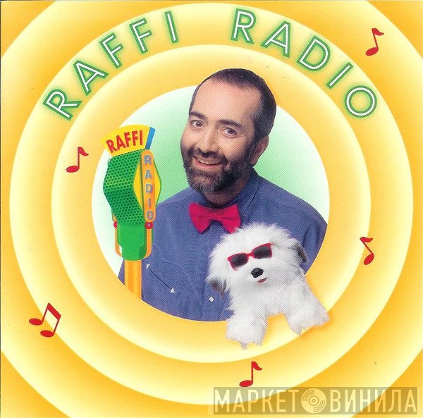 Raffi   - Raffi Radio