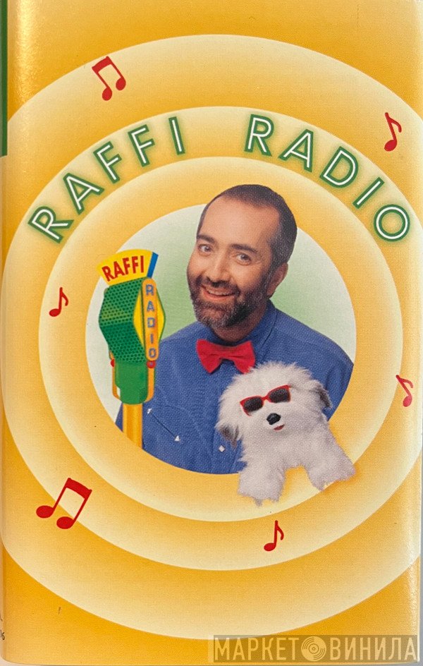Raffi   - Raffi Radio